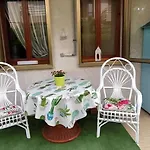 Beba Apartment