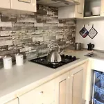 Beba Apartment