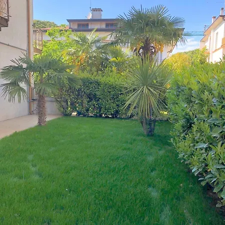Appartamento Beba Lido di Jesolo