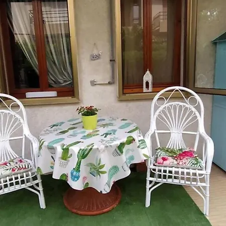 Beba Appartamento Lido di Jesolo