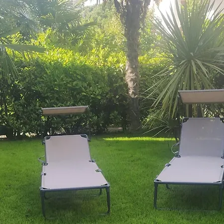 Appartamento Beba Lido di Jesolo