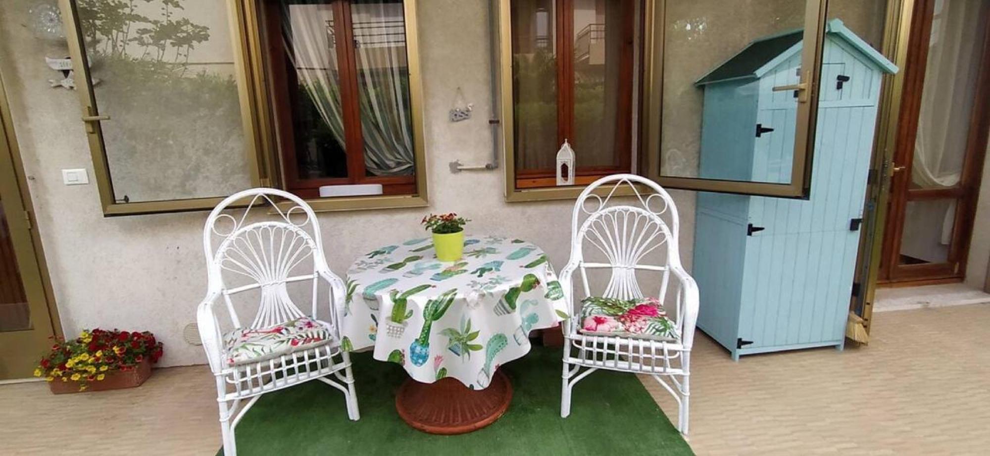 Beba Appartamento Lido di Jesolo